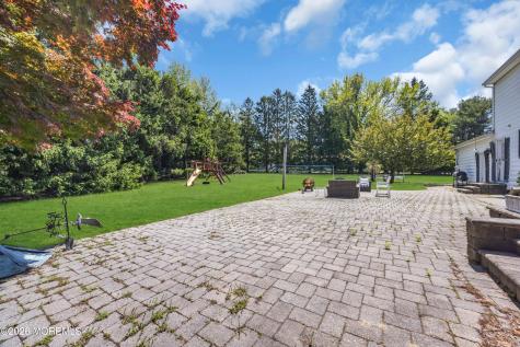 25 Surrey Lane Ocean Twp NJ 07712
