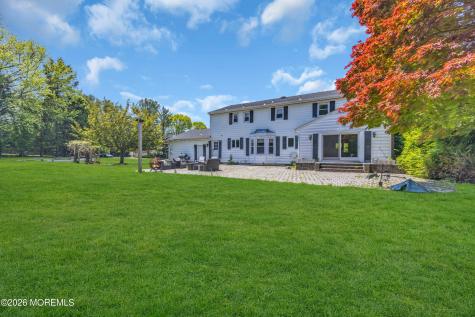 25 Surrey Lane Ocean Twp NJ 07712