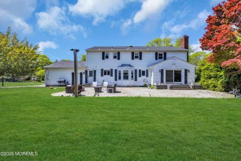 25 Surrey Lane Ocean Twp NJ 07712