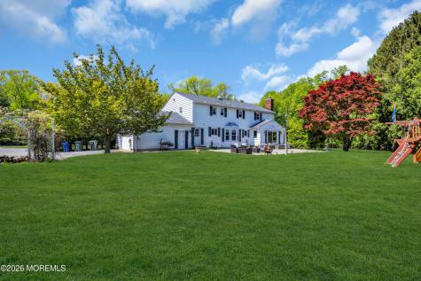 25 Surrey Lane Ocean Twp NJ 07712