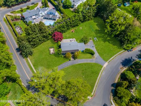 25 Surrey Lane Ocean Twp NJ 07712