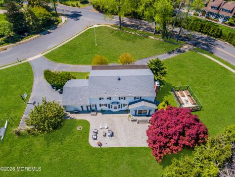 25 Surrey Lane Ocean Twp NJ 07712