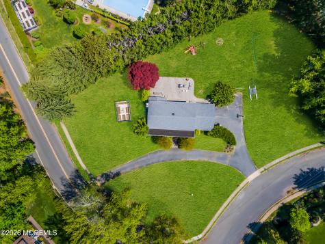 25 Surrey Lane Ocean Twp NJ 07712