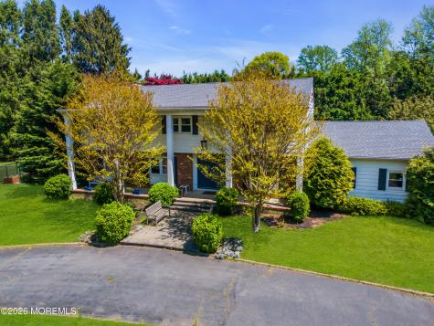 25 Surrey Lane Ocean Twp NJ 07712