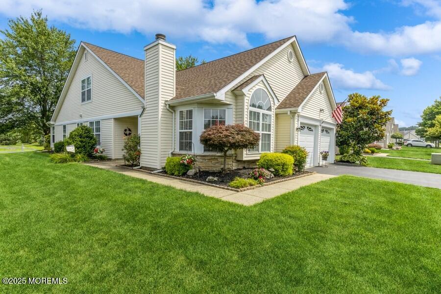 2520 Spring Hill Drive Toms River NJ 08755