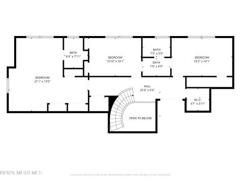 886 Ocean View Drive Toms River NJ 08753