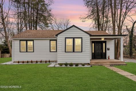 116 Hough Street Pemberton NJ 08068