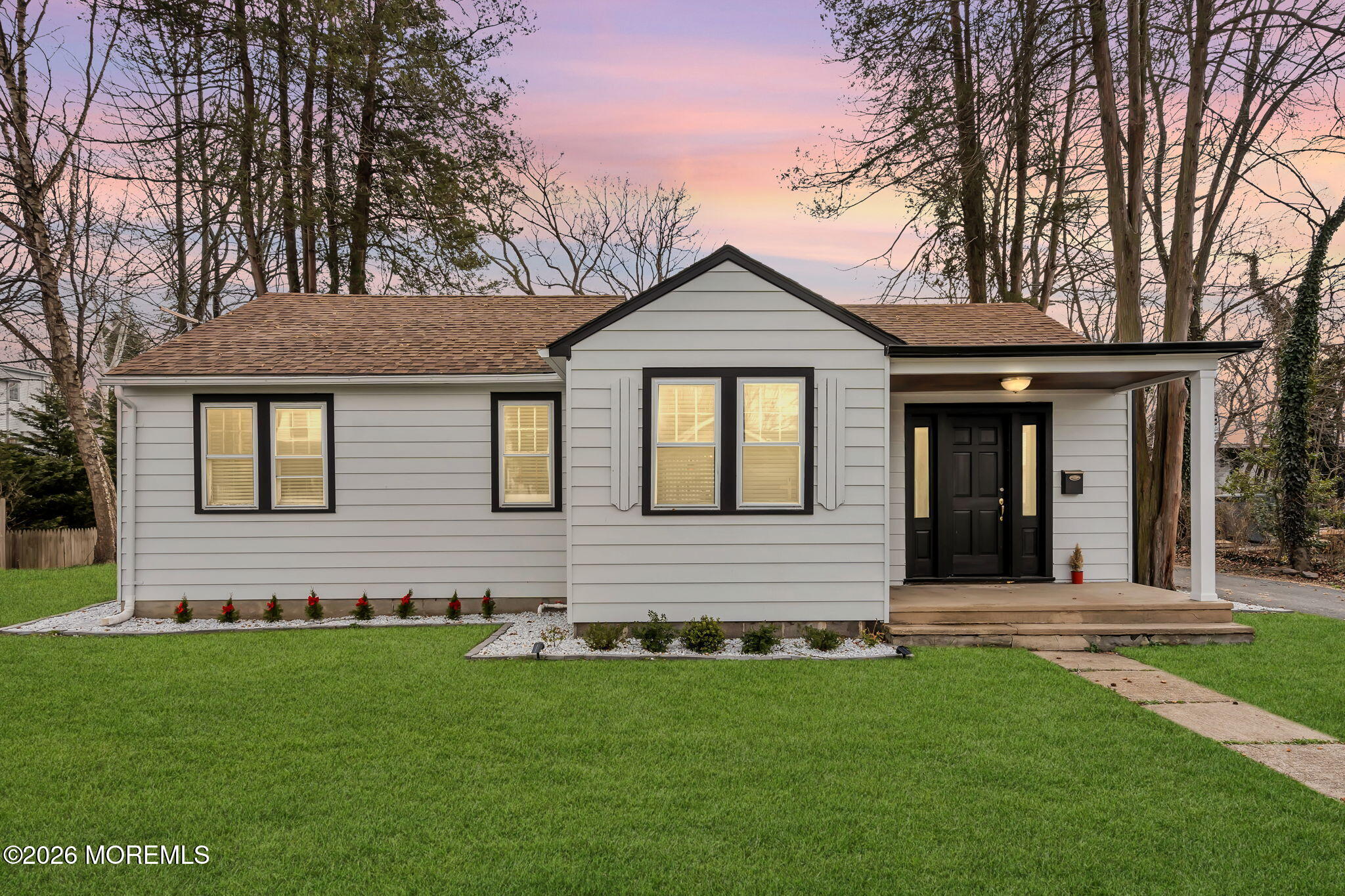 116 Hough Street Pemberton NJ 08068