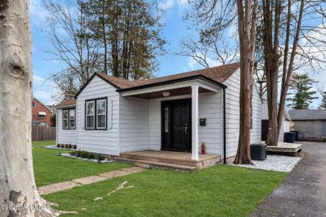 116 Hough Street Pemberton NJ 08068