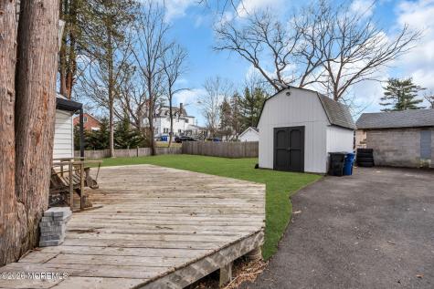 116 Hough Street Pemberton NJ 08068