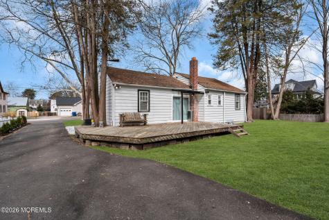 116 Hough Street Pemberton NJ 08068