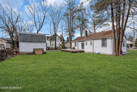 116 Hough Street Pemberton NJ 08068