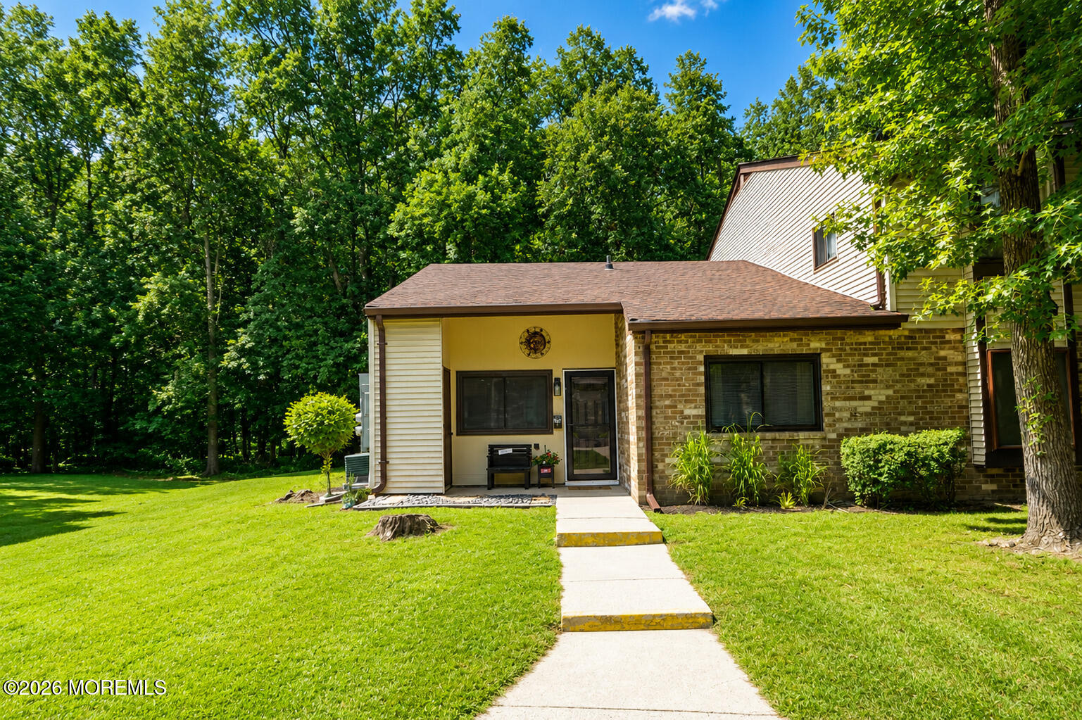 99 Arrowood Road Manalapan NJ 07726