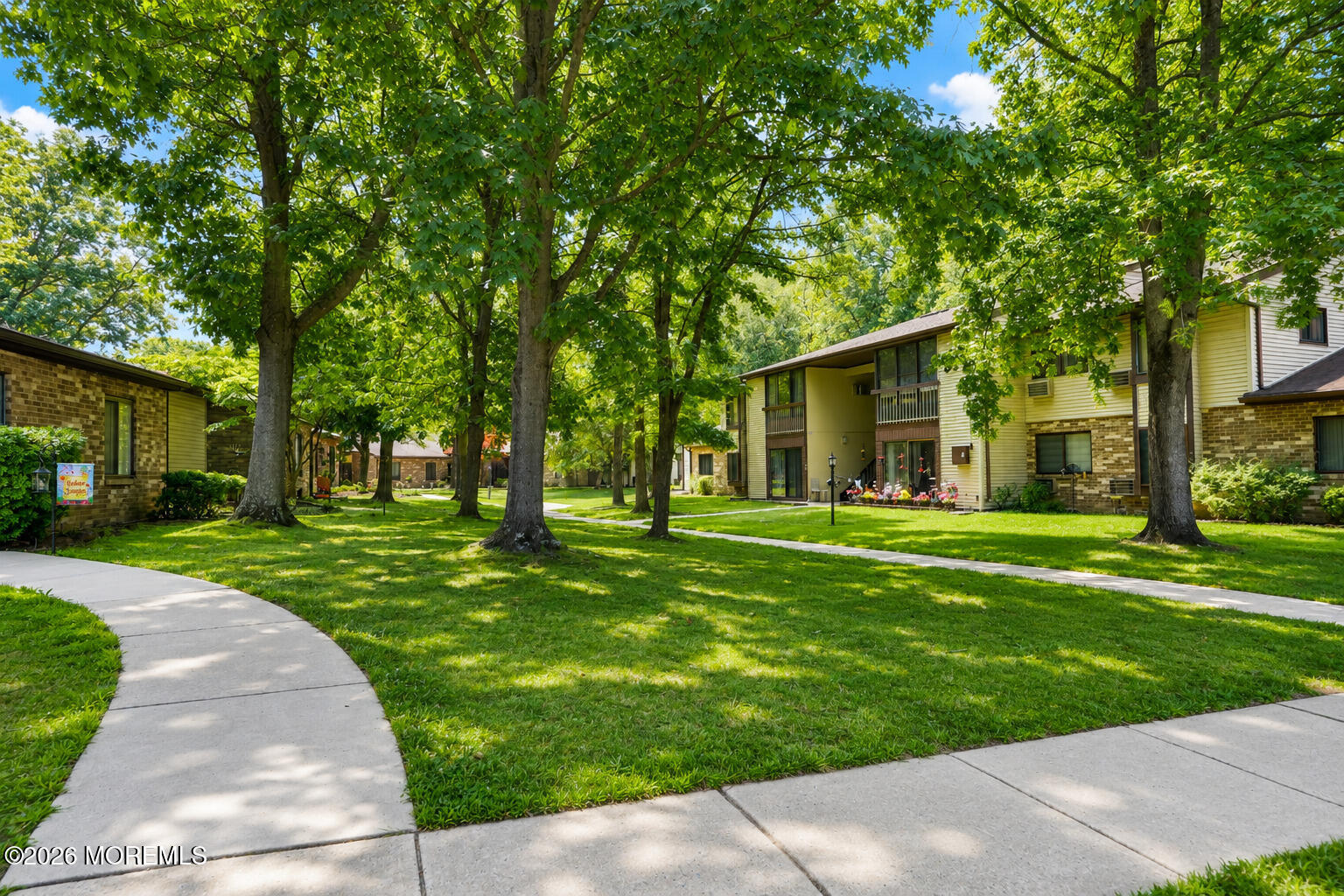 99 Arrowood Road Manalapan NJ 07726