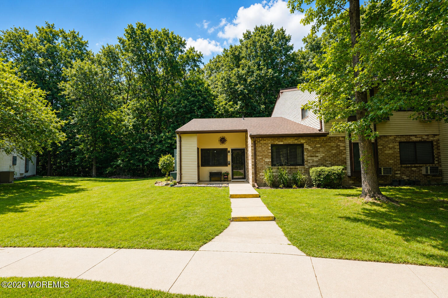 99 Arrowood Road Manalapan NJ 07726