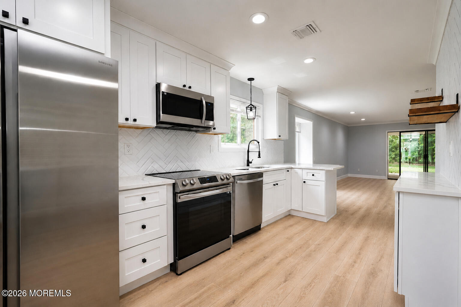 99 Arrowood Road Manalapan NJ 07726