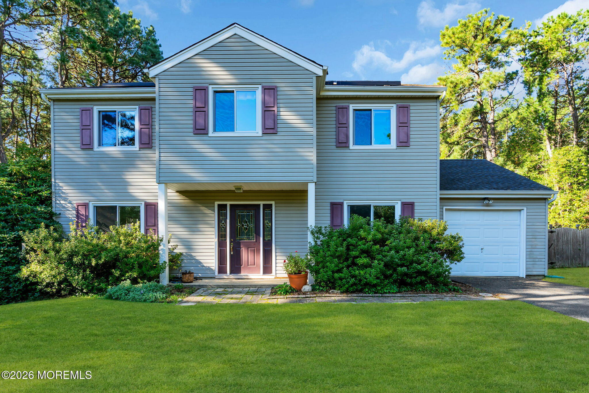 1560 Zeppelin Avenue Manchester NJ 08759