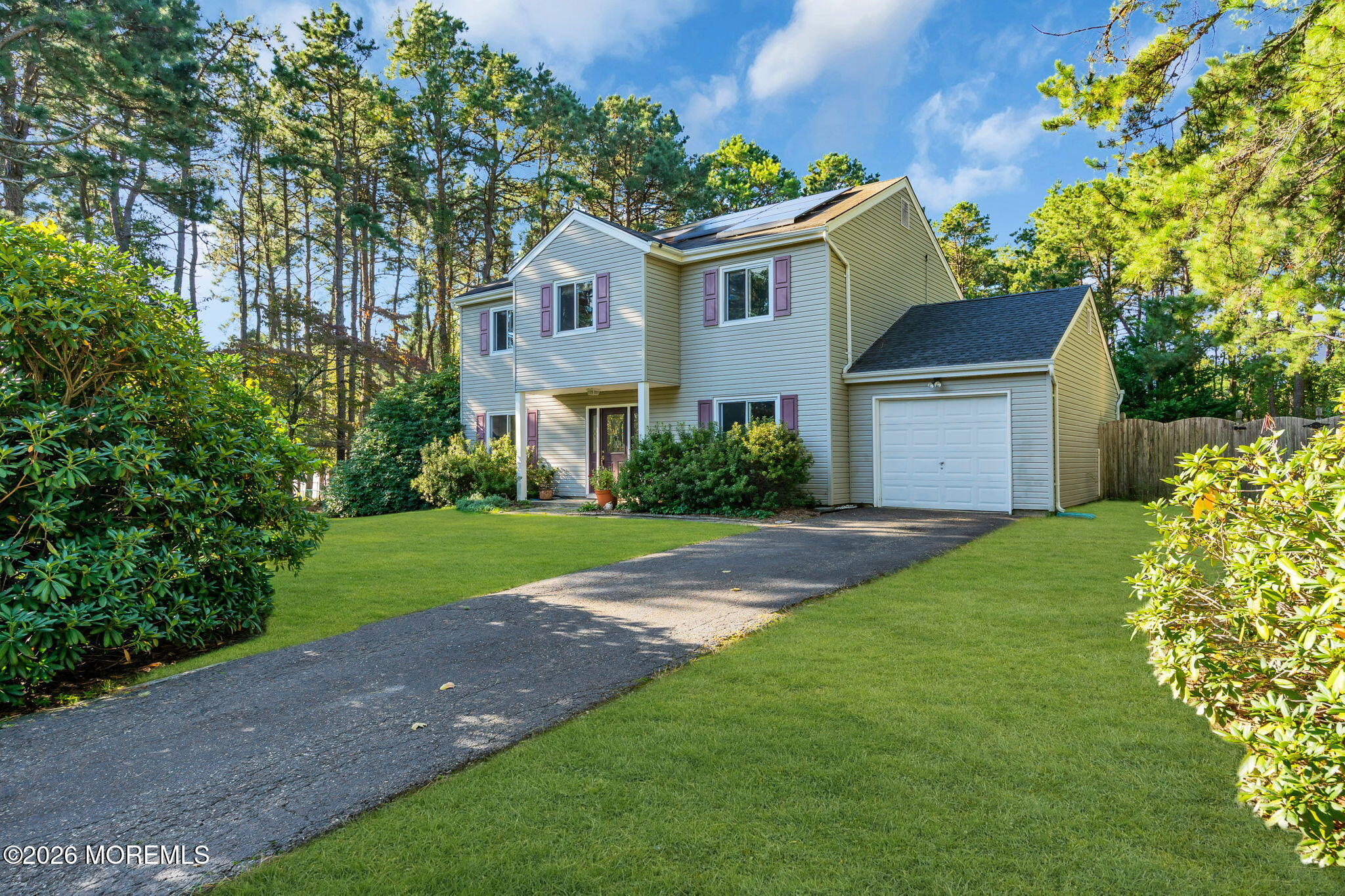 1560 Zeppelin Avenue Manchester NJ 08759