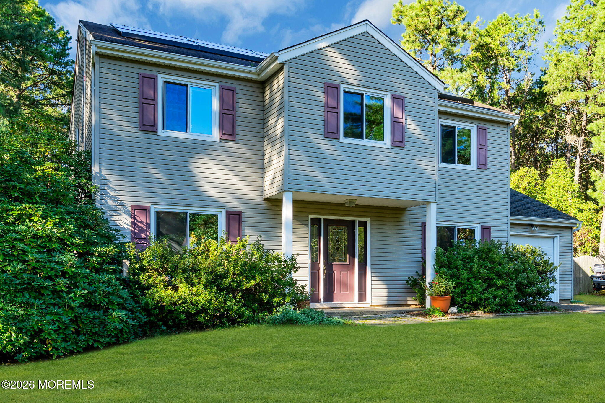1560 Zeppelin Avenue Manchester NJ 08759