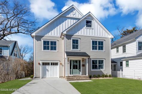 1703 Drummond Court Asbury Park NJ 07712