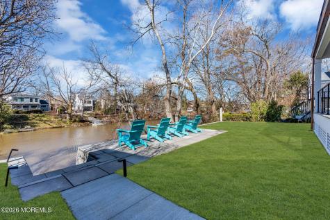 1703 Drummond Court Asbury Park NJ 07712