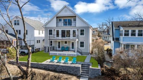 1703 Drummond Court Asbury Park NJ 07712