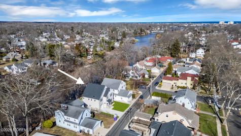 1703 Drummond Court Asbury Park NJ 07712