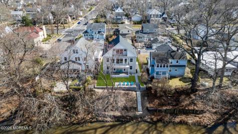1703 Drummond Court Asbury Park NJ 07712