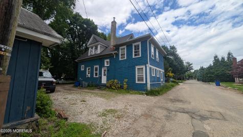 0 Monmouth Place Long Branch NJ 07740
