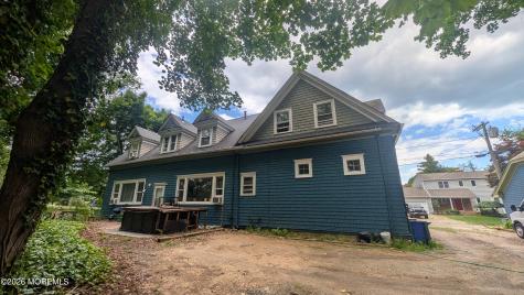 0 Monmouth Place Long Branch NJ 07740