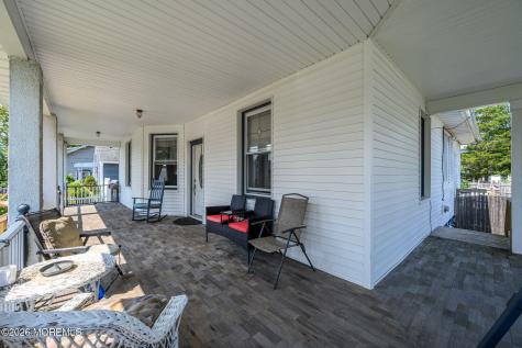 21 Willow Street Keansburg NJ 07734