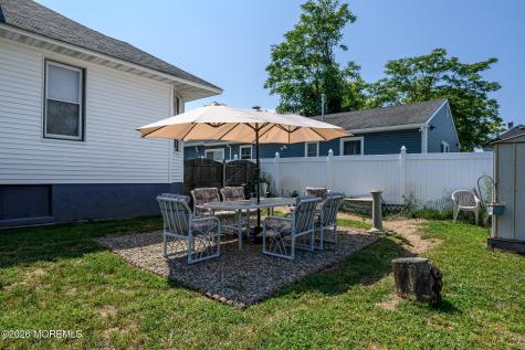 21 Willow Street Keansburg NJ 07734