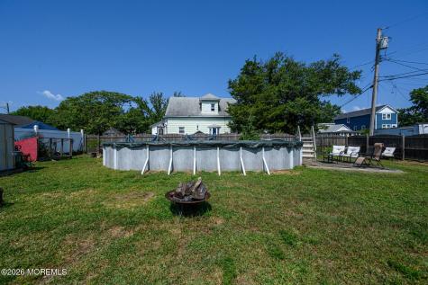 21 Willow Street Keansburg NJ 07734