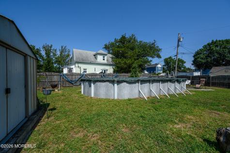 21 Willow Street Keansburg NJ 07734