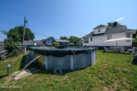 21 Willow Street Keansburg NJ 07734