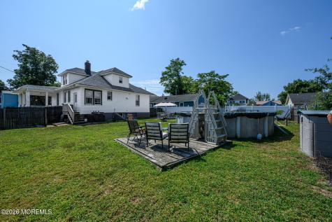 21 Willow Street Keansburg NJ 07734