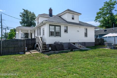 21 Willow Street Keansburg NJ 07734