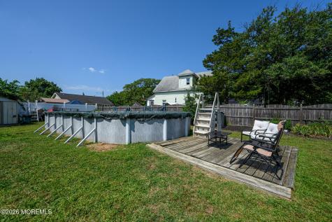 21 Willow Street Keansburg NJ 07734