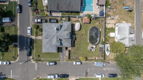 21 Willow Street Keansburg NJ 07734