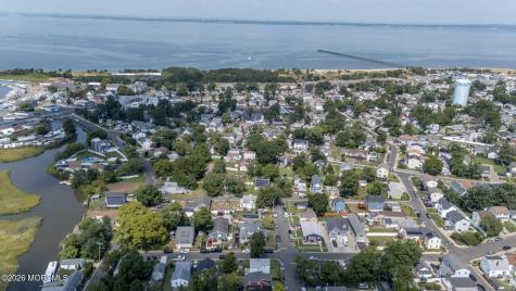 21 Willow Street Keansburg NJ 07734