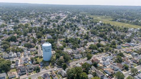 21 Willow Street Keansburg NJ 07734