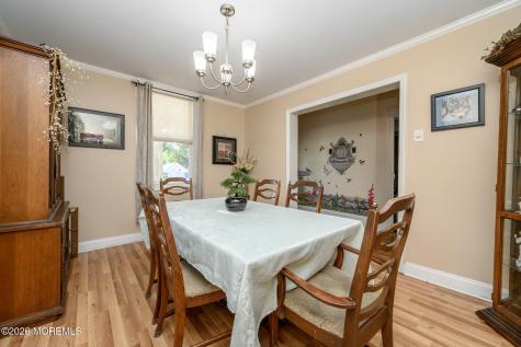 21 Willow Street Keansburg NJ 07734