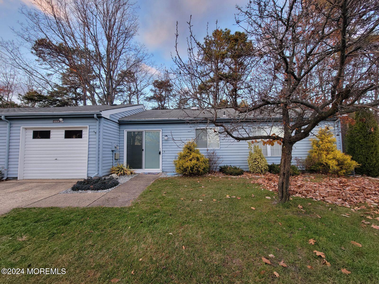 616a Bosworth Court Manchester NJ 08759