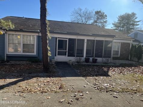 616a Bosworth Court Manchester NJ 08759