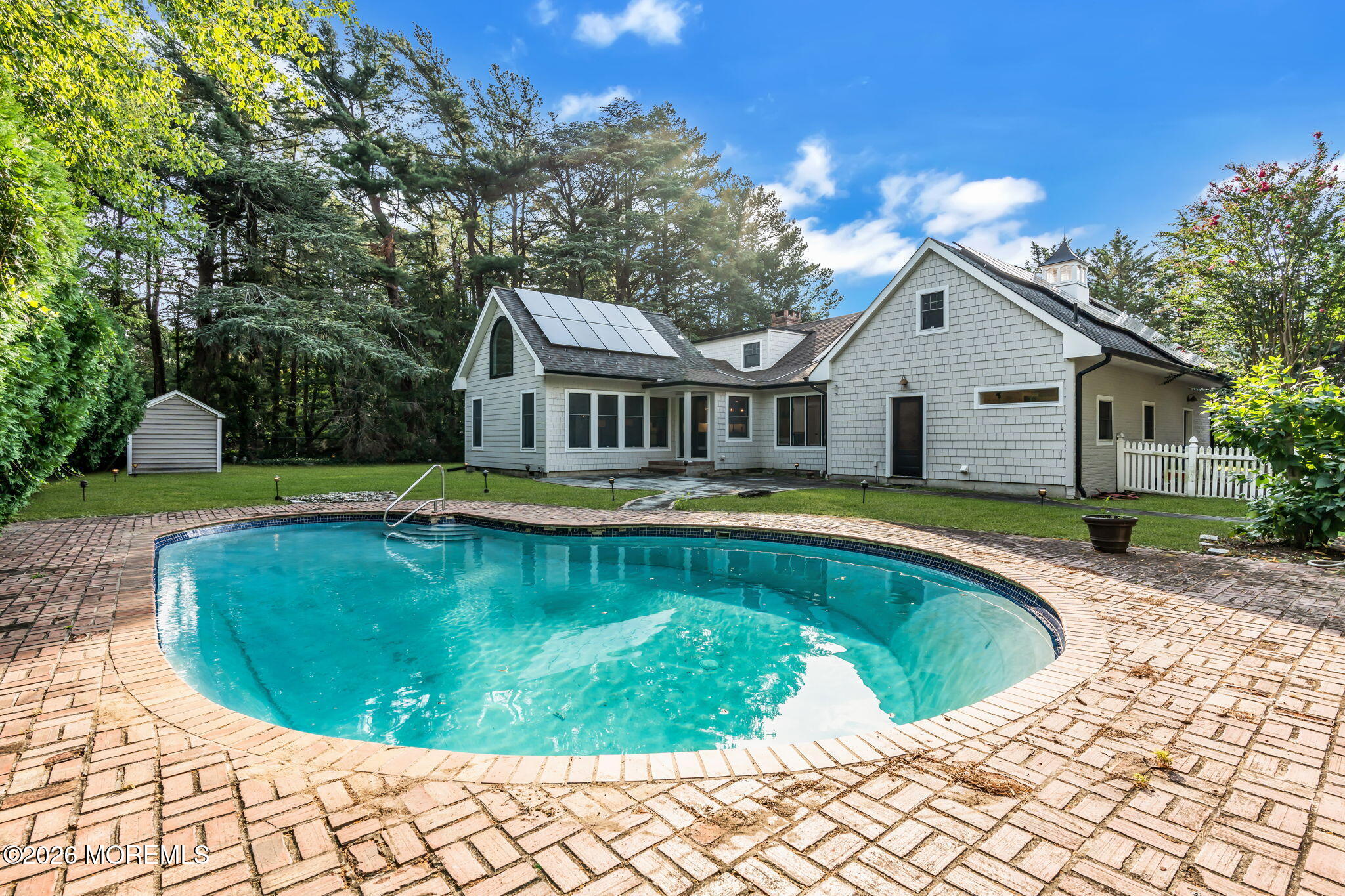 921 Riverview Drive Brielle NJ 08730
