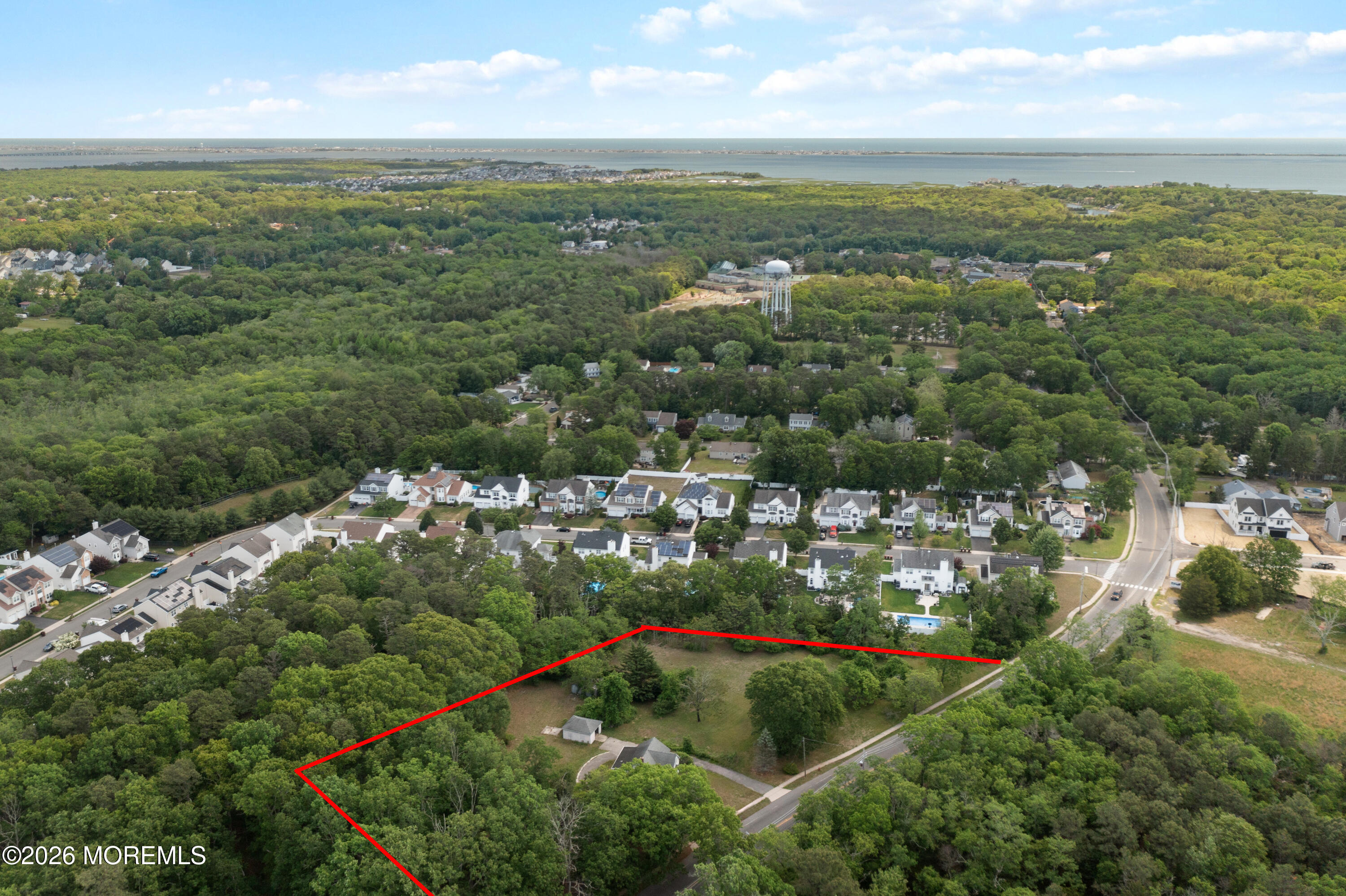 110 Station Road Bayville NJ 08721