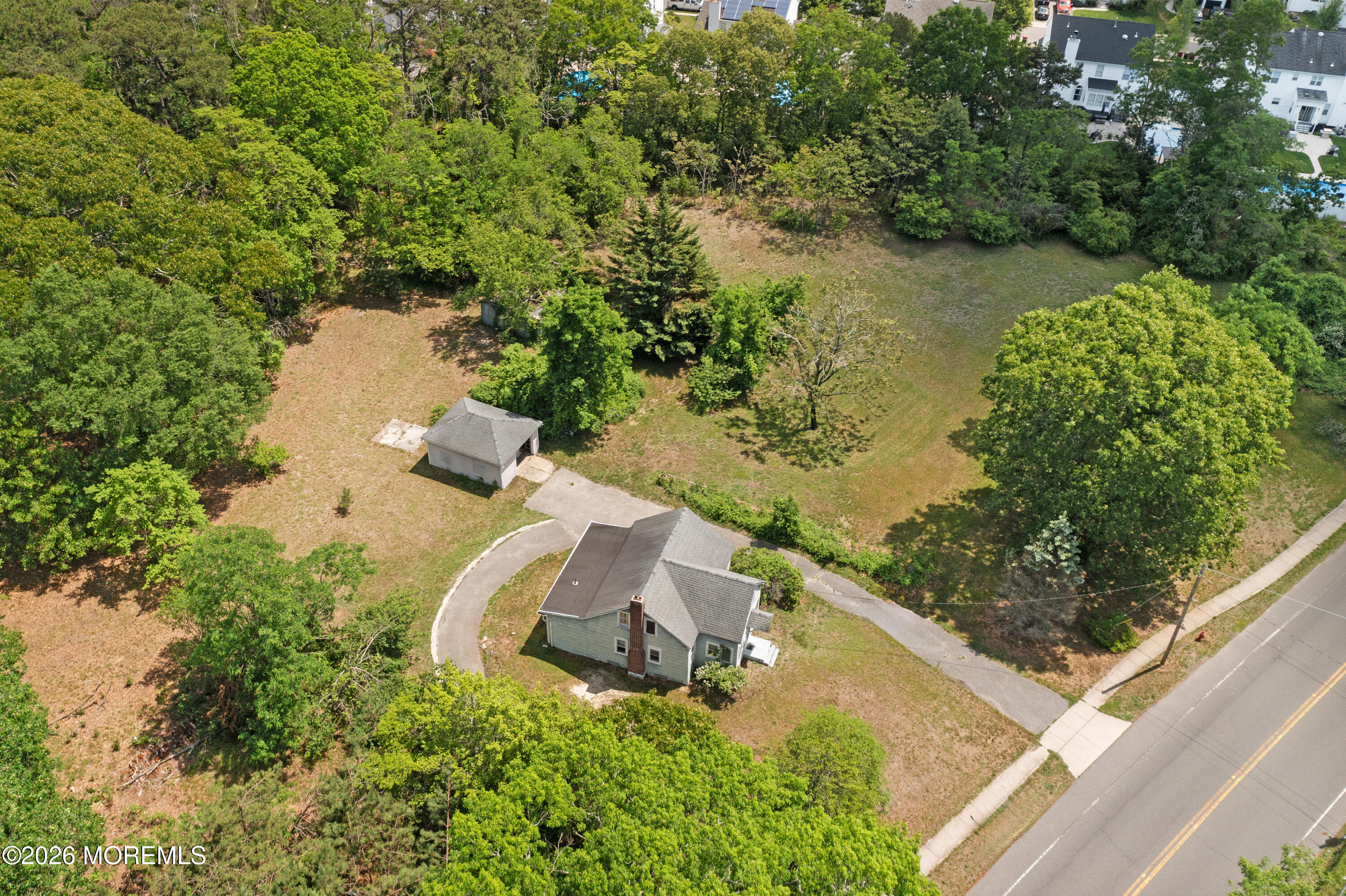 110 Station Road Bayville NJ 08721
