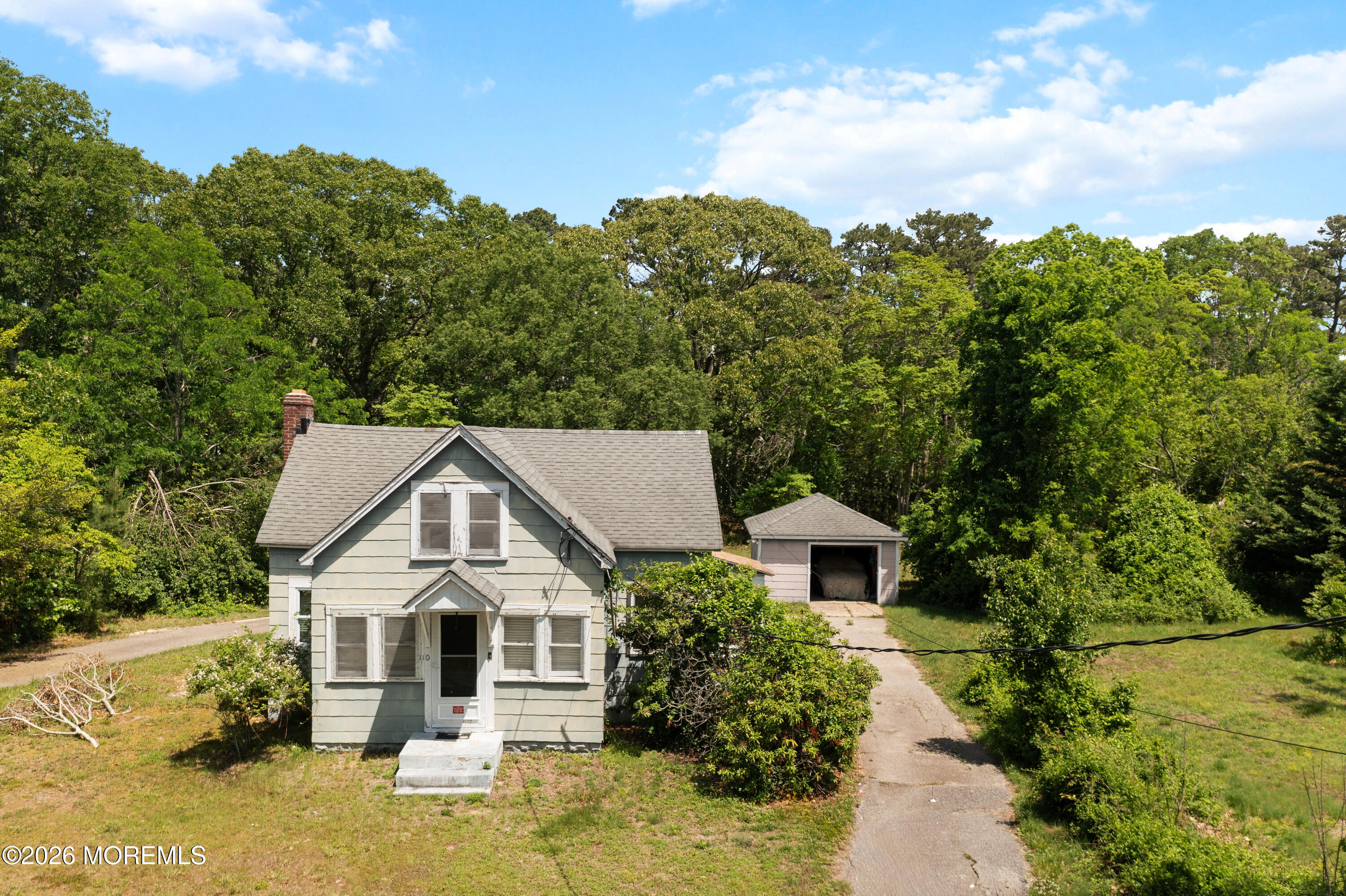 110 Station Road Bayville NJ 08721