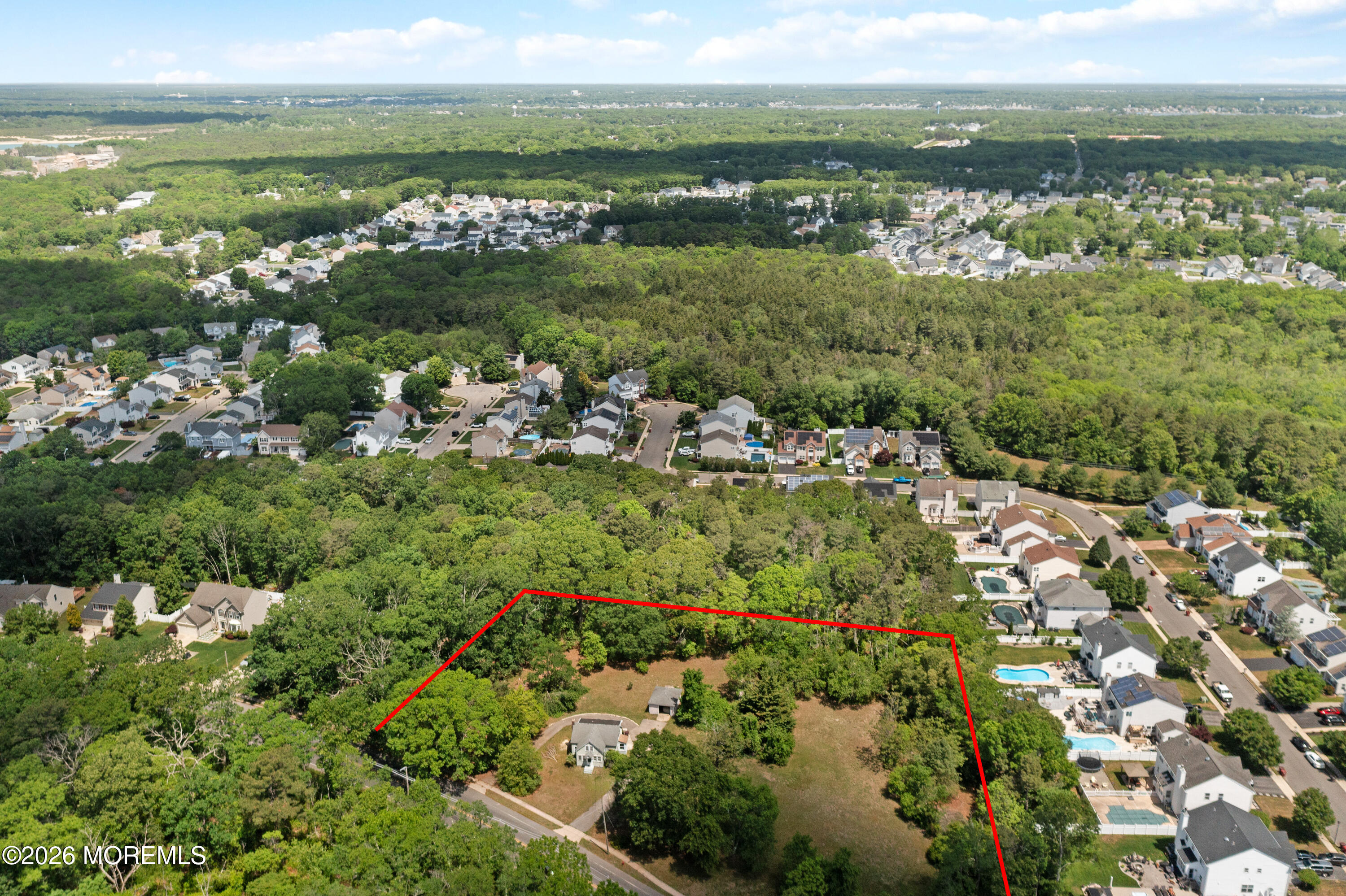 110 Station Road Bayville NJ 08721