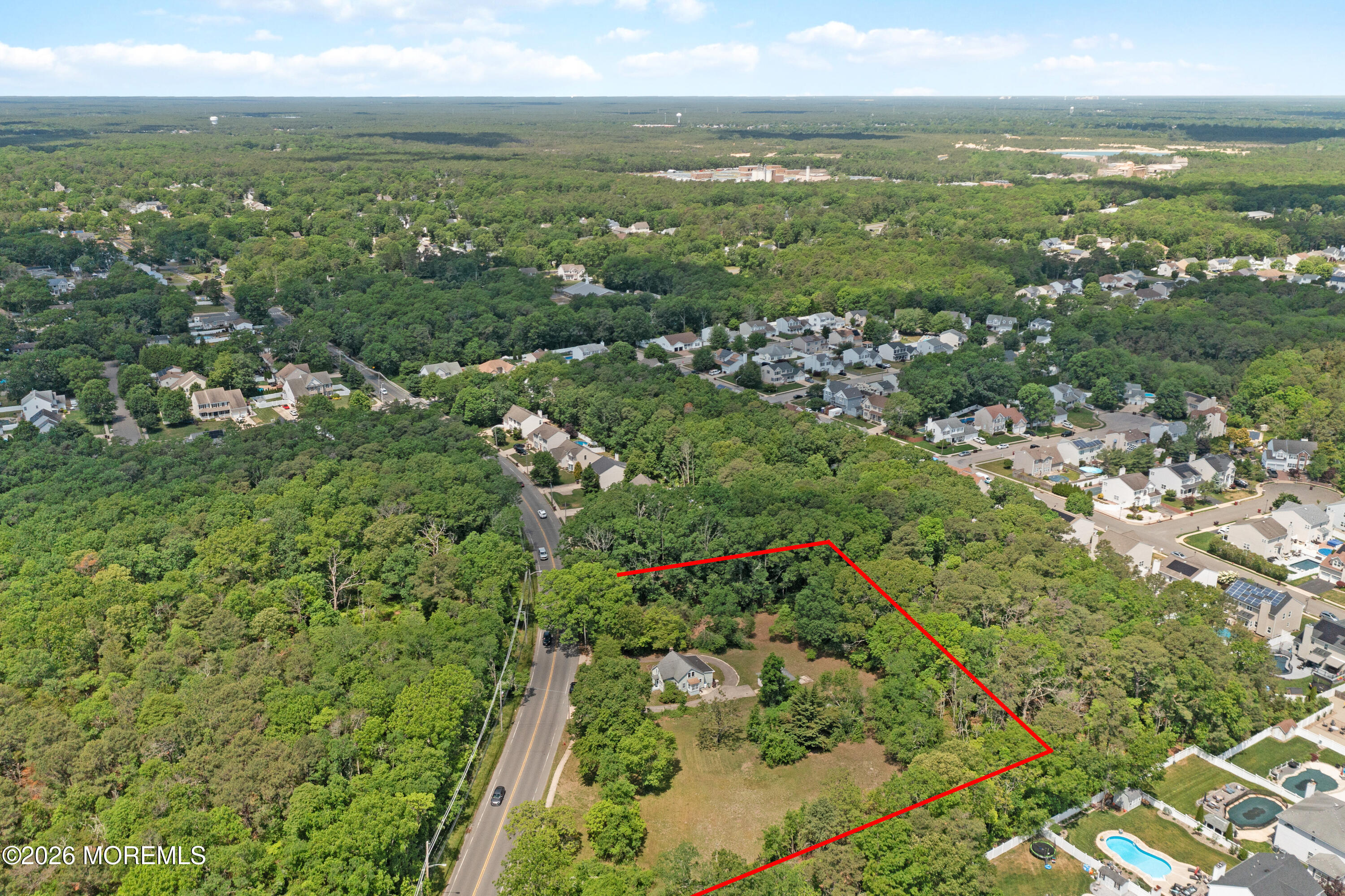 110 Station Road Bayville NJ 08721